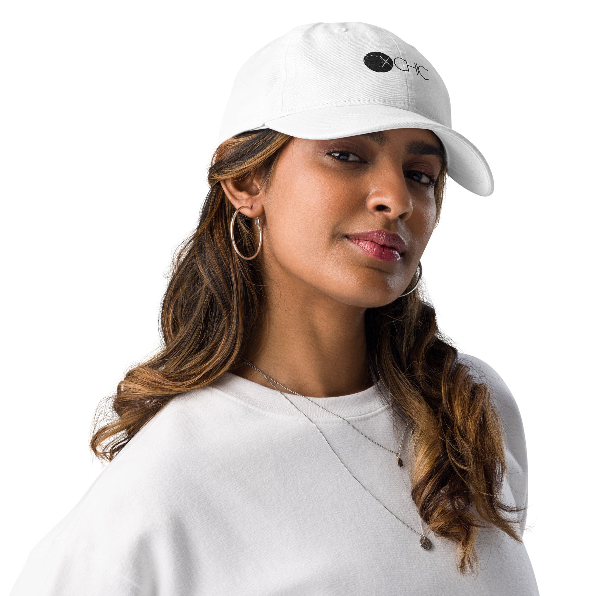 Champion  hat