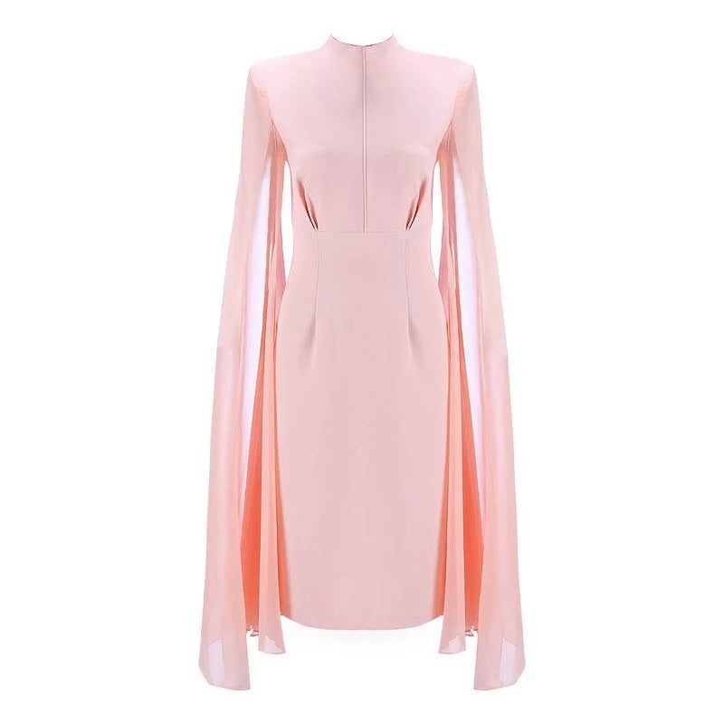 SO CUTE - Maxi Dress